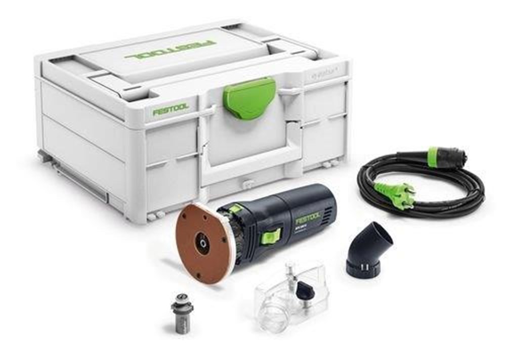 kantenfreesmachine festool