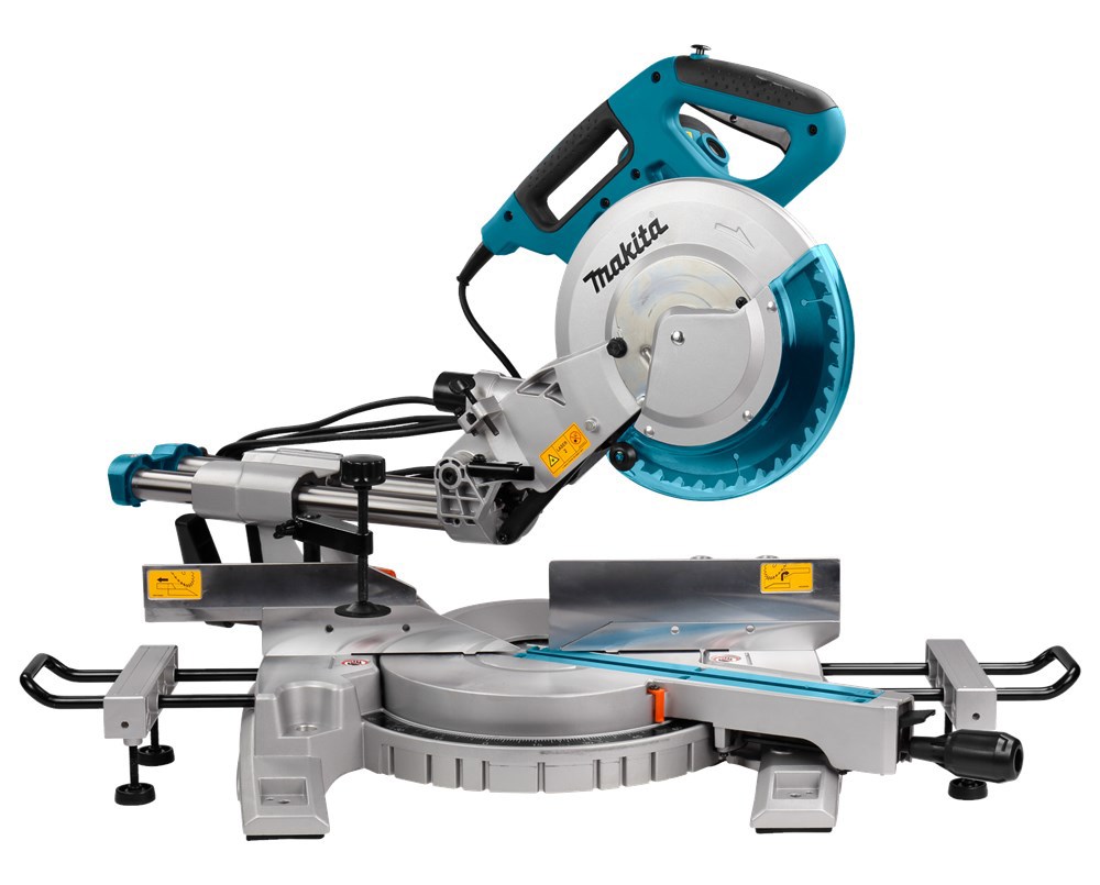 radiaal afkortzaagmachine makita 260mm-6