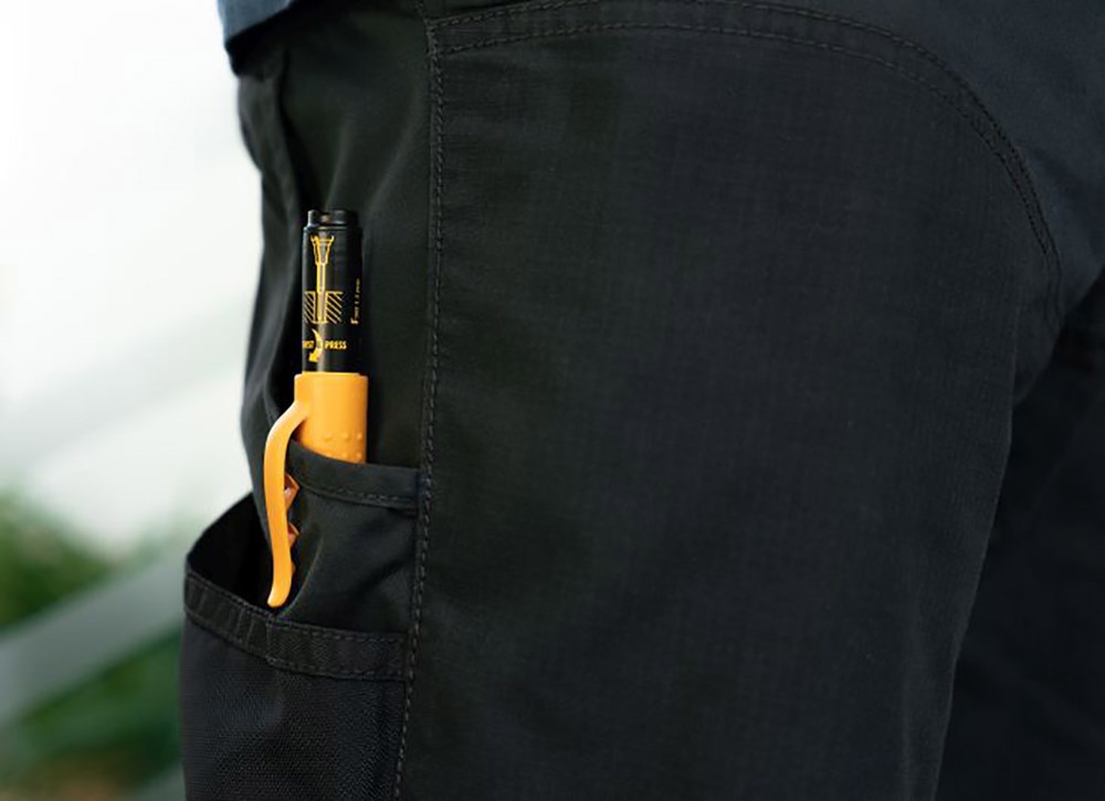 diepgatpen stift pica-8