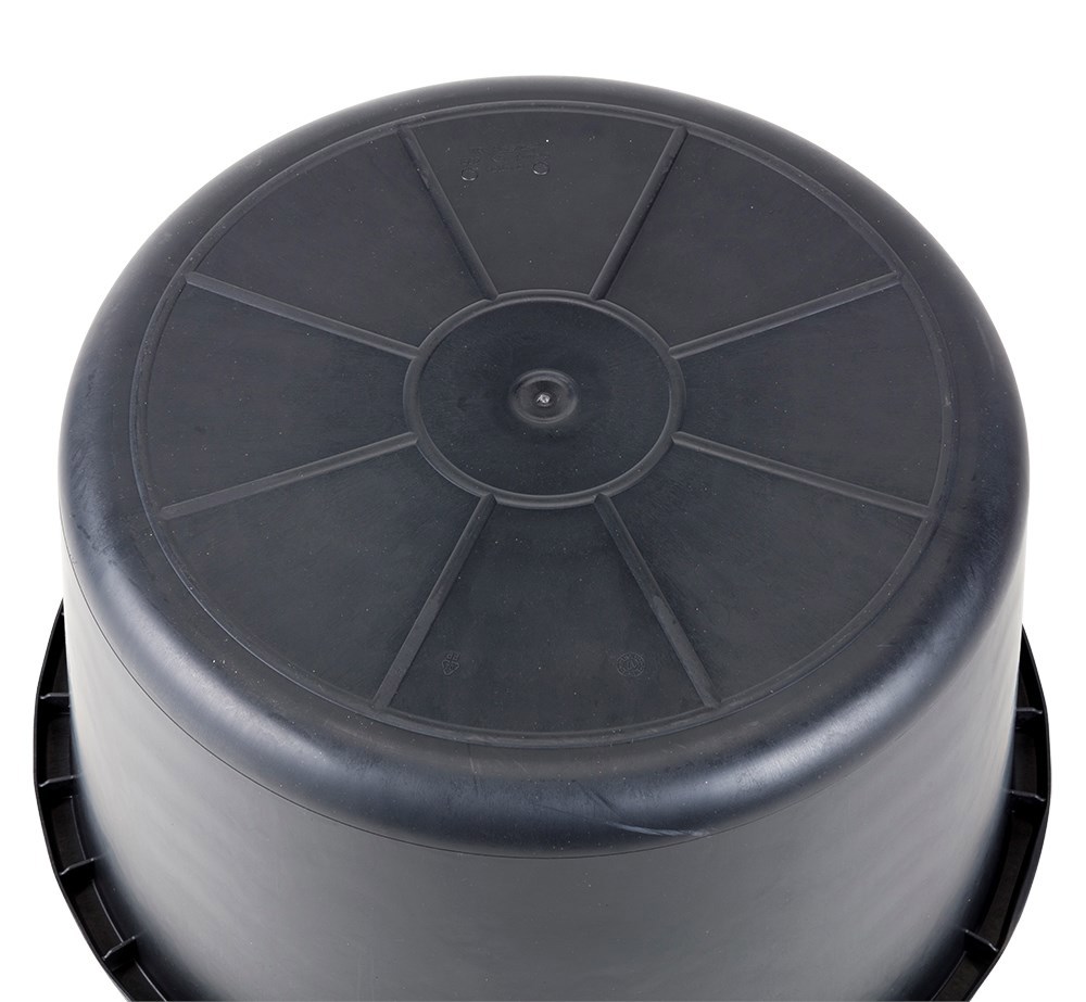 speciekuip zwart gripline-5