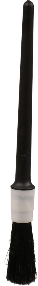 kwast wegwerp rond acryl/alkyd kelfort