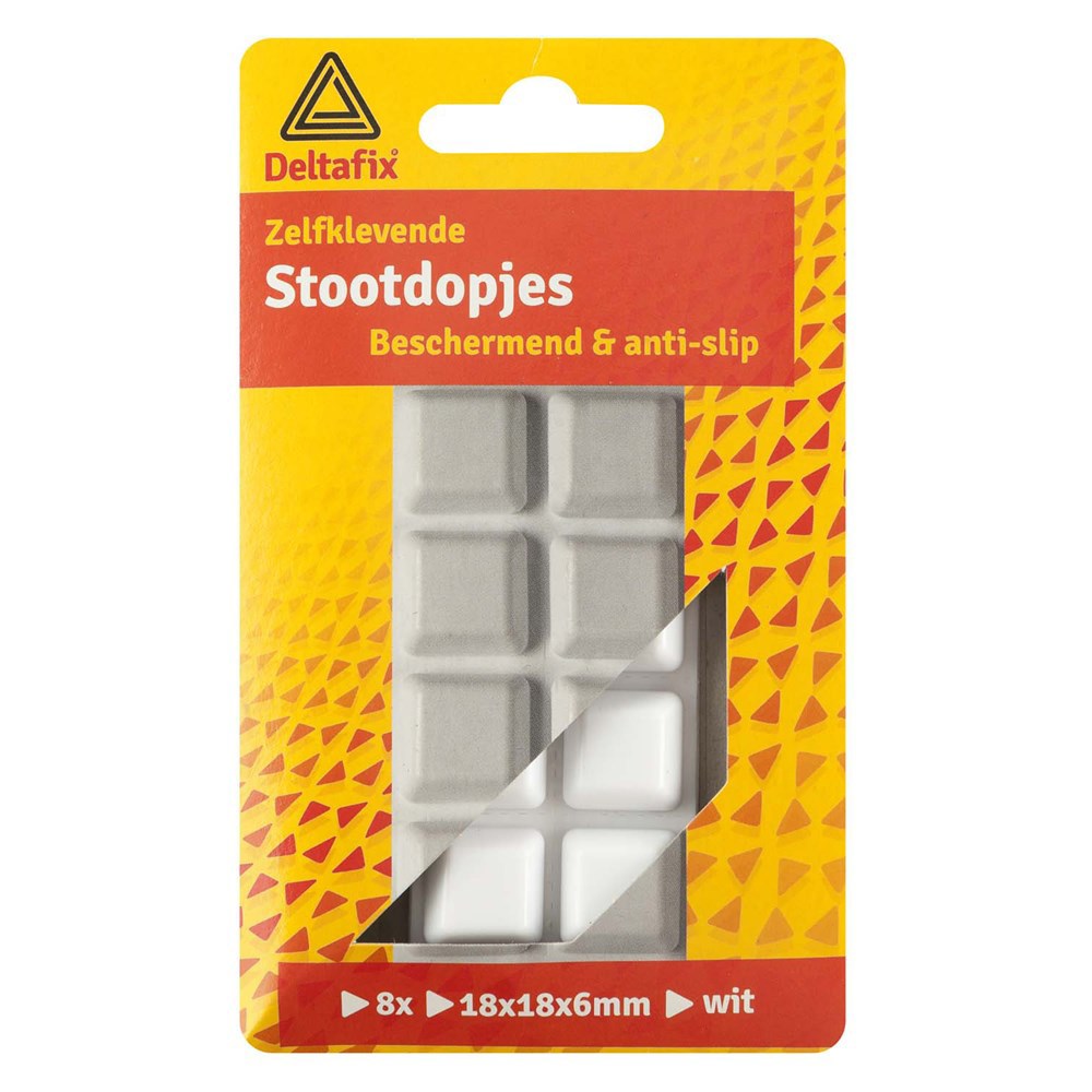 stootdopjes deltafix