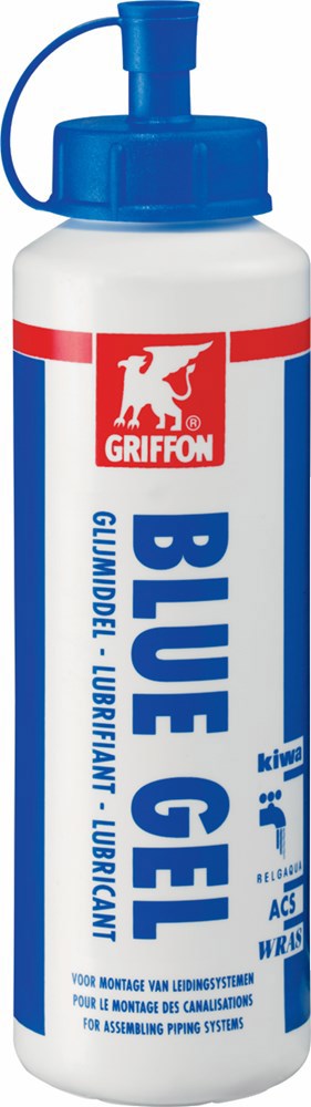 glijmiddel griffon