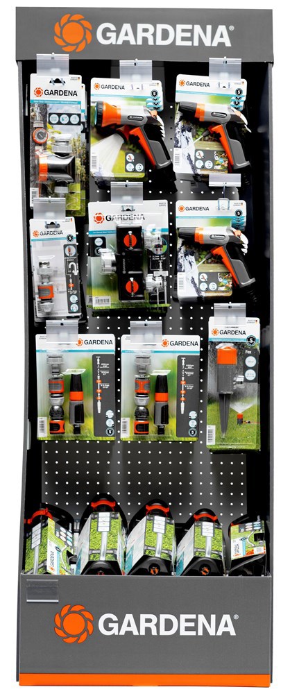 pistoolbroes gardena classic-7