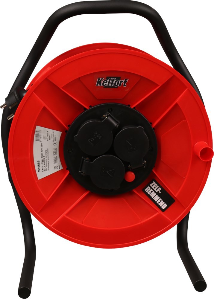 kabelhaspel neopreen kelfort-5