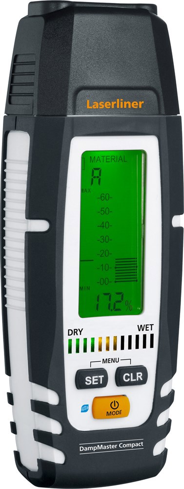 vochtmeter laserliner-7