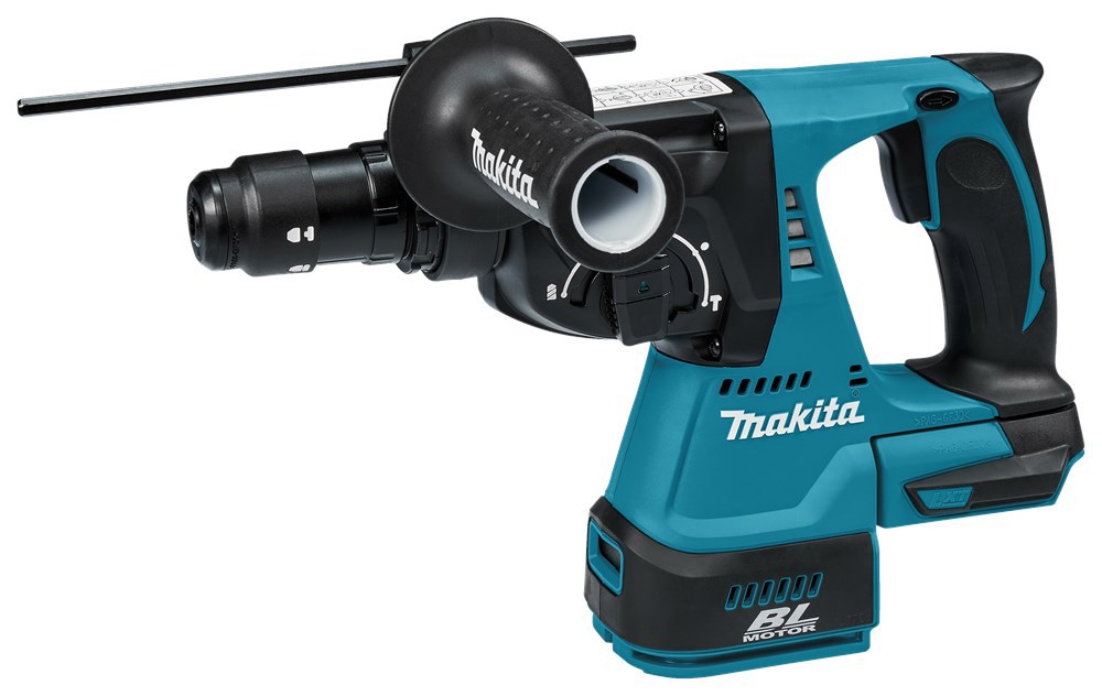 accu combihamer makita sds-plus-3