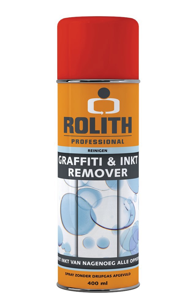 graffiti verwijderaar