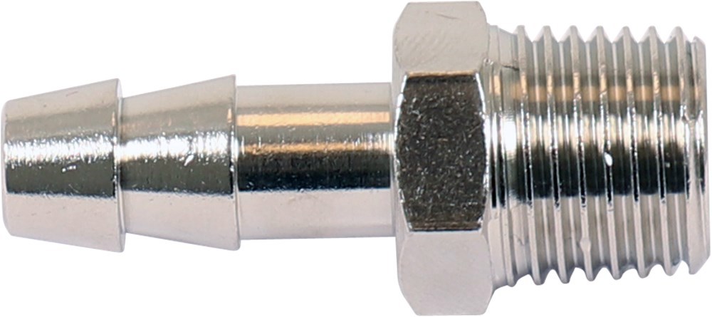 slangpilaar staal vernikkeld ironside-4