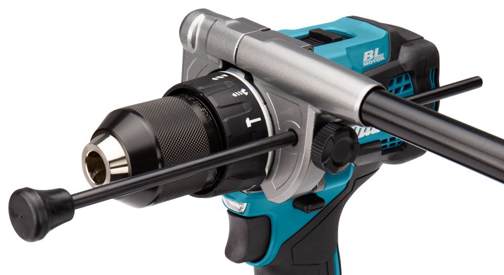 accu klopboor-/ schroefmachine makita-12