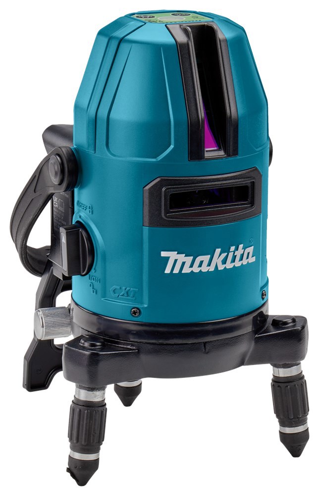accu kruislijnlaser groen makita-3