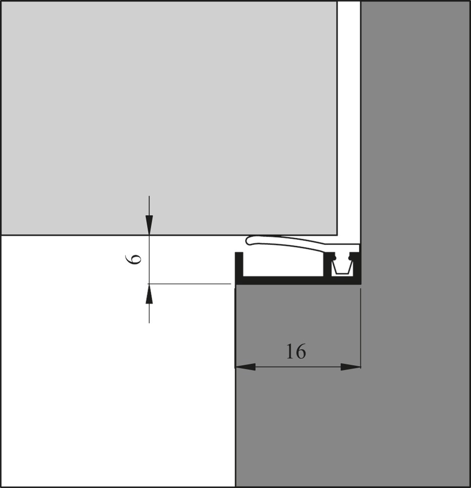 tochtprofiel aluminium inbouw ellen-6