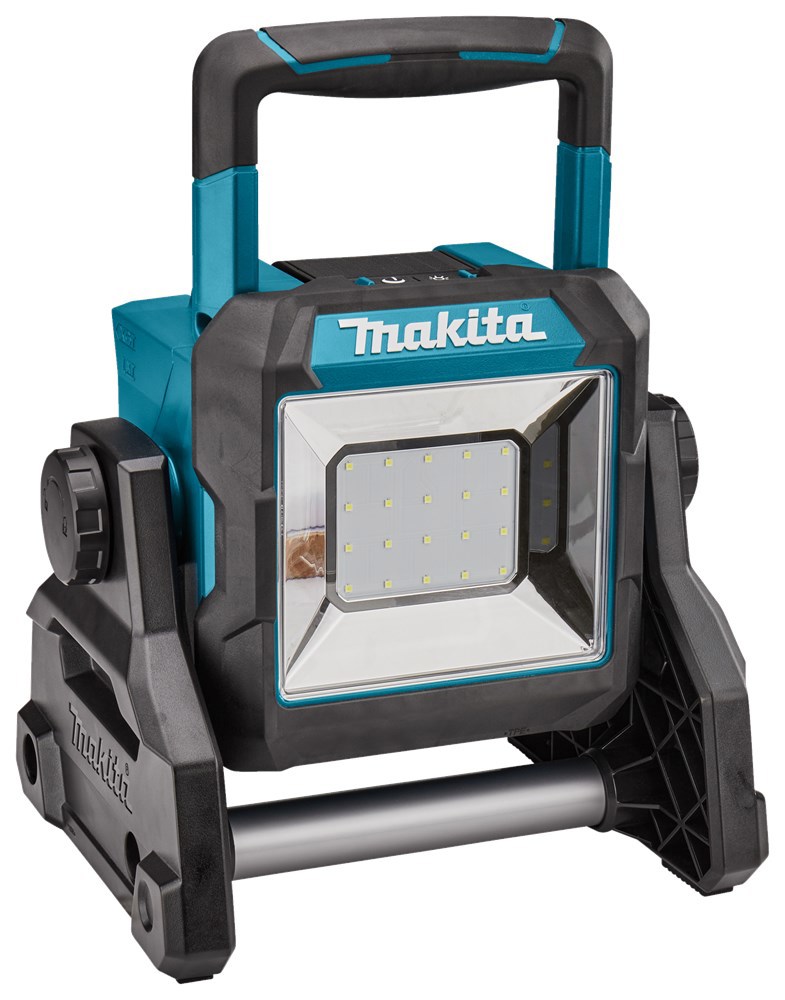 bouwlamp led makita