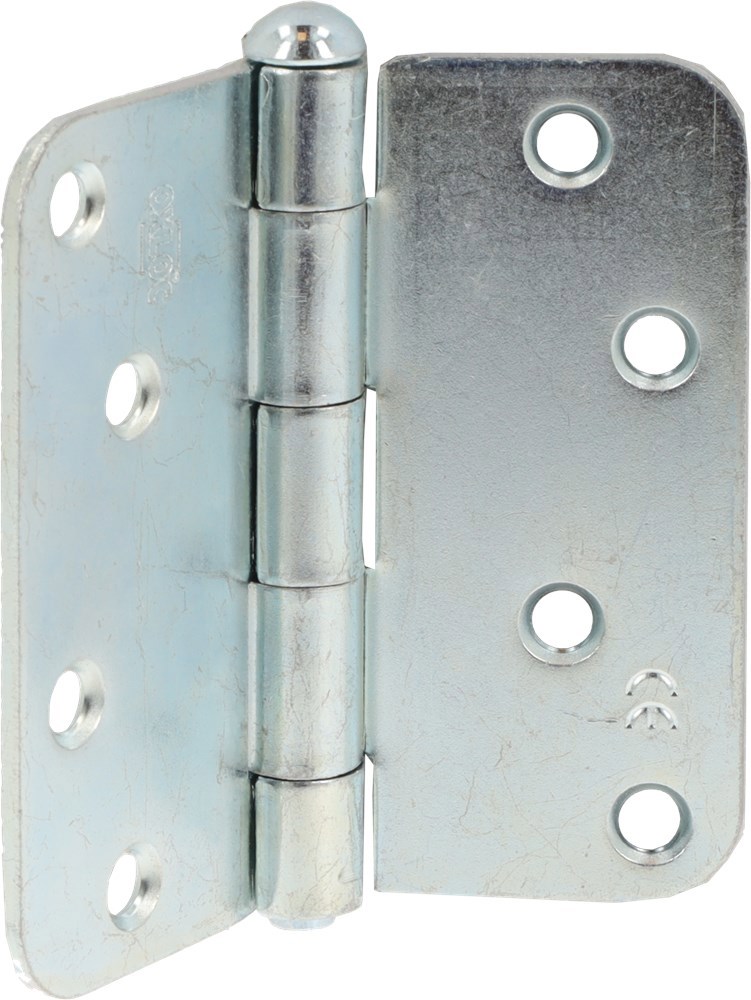 scharnier verzinkt oxloc