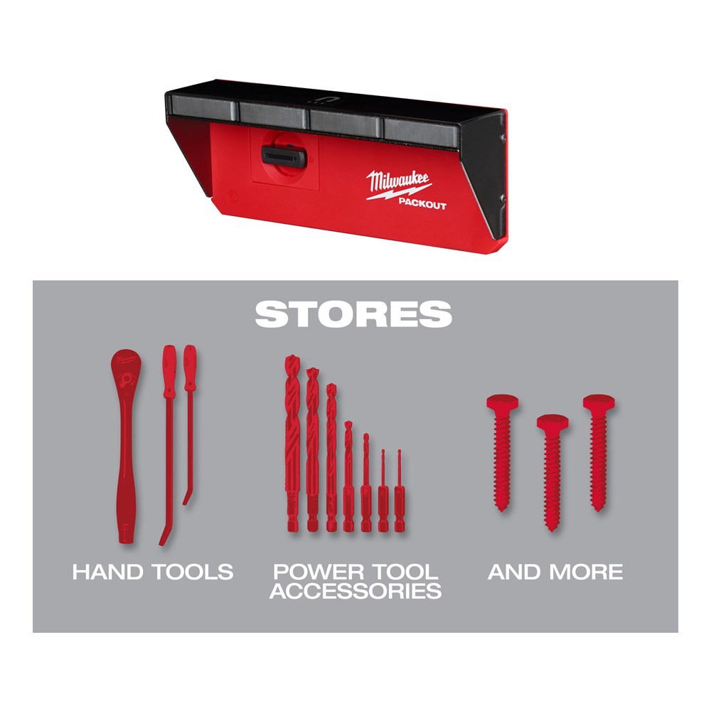 gereedschaphouder packout milwaukee-6
