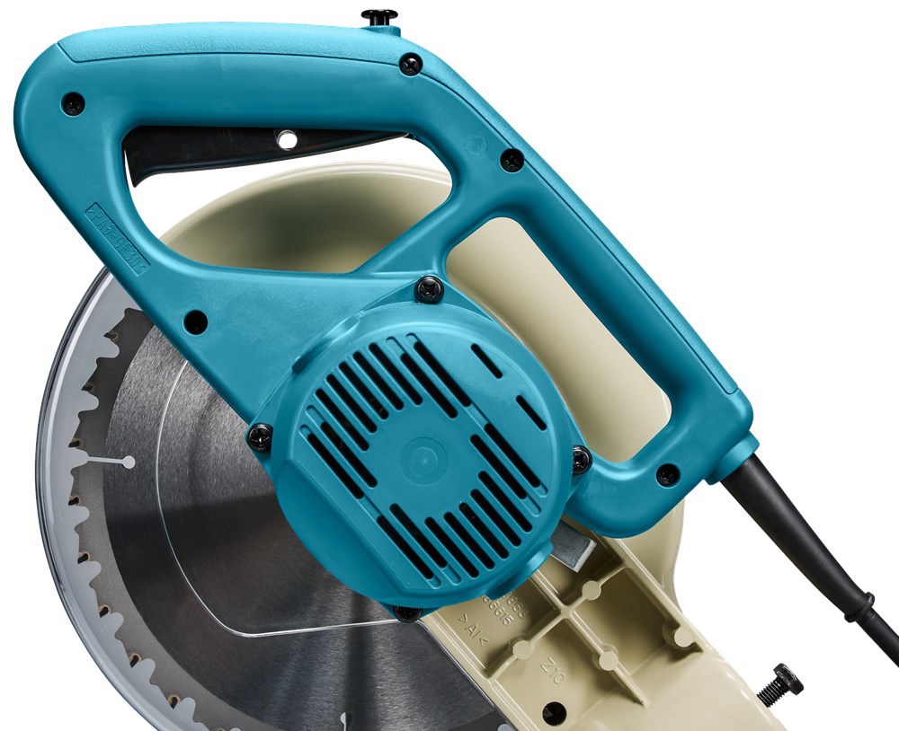 afkortzaagmachine makita 260mm-9