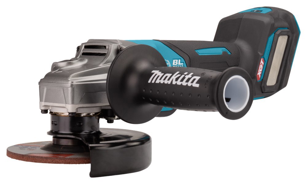 accu haakse slijper makita 125mm-10