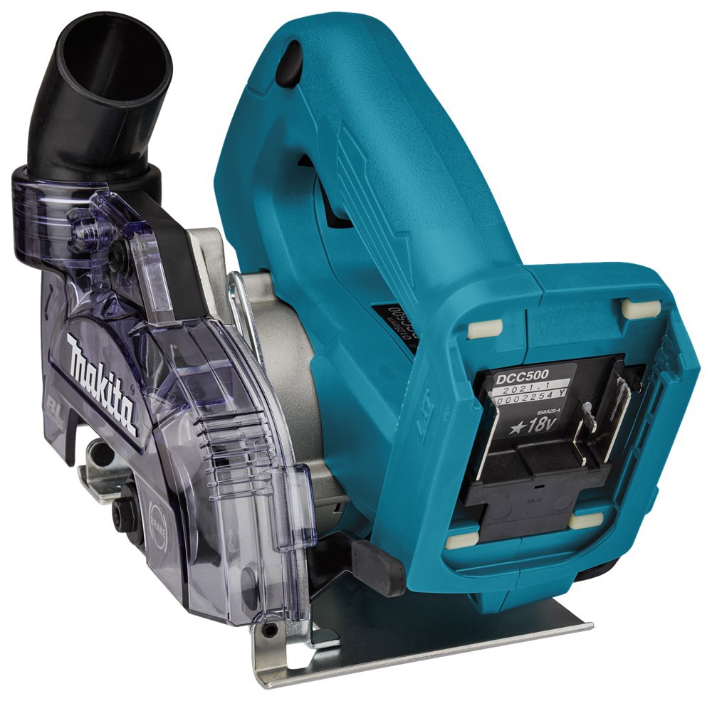 accu diamantsnijder nat/droog 125mm-11