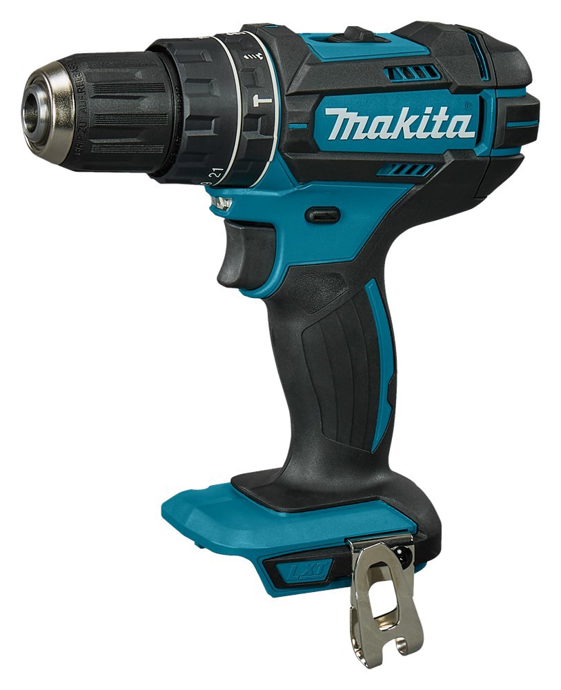 accu klopboor-/ schroefmachine makita-9