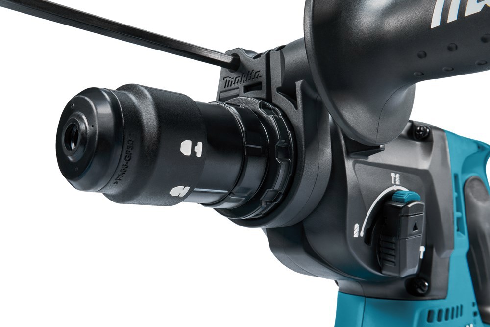 accu combihamer makita sds-plus-9