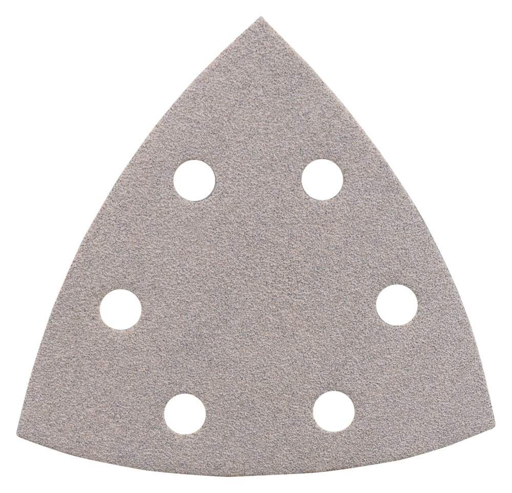 schuurpapier delta white velcro makita