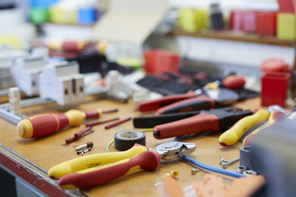 zijsnijtang kracht wiha-5