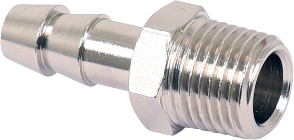 slangpilaar staal vernikkeld ironside-5