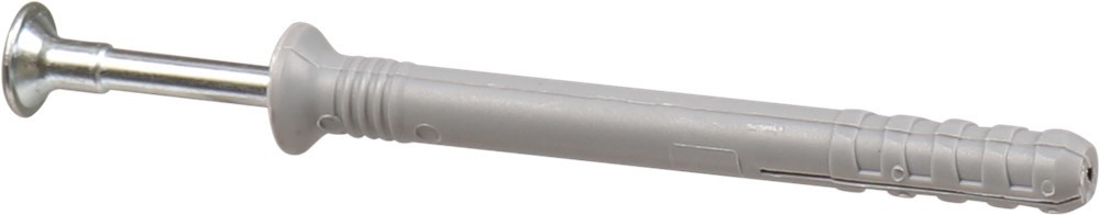 slagplug nylon kelfort