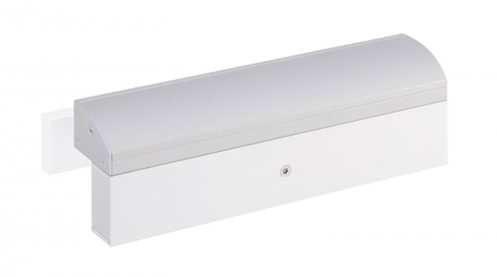 l-steun met afdekkap maasland