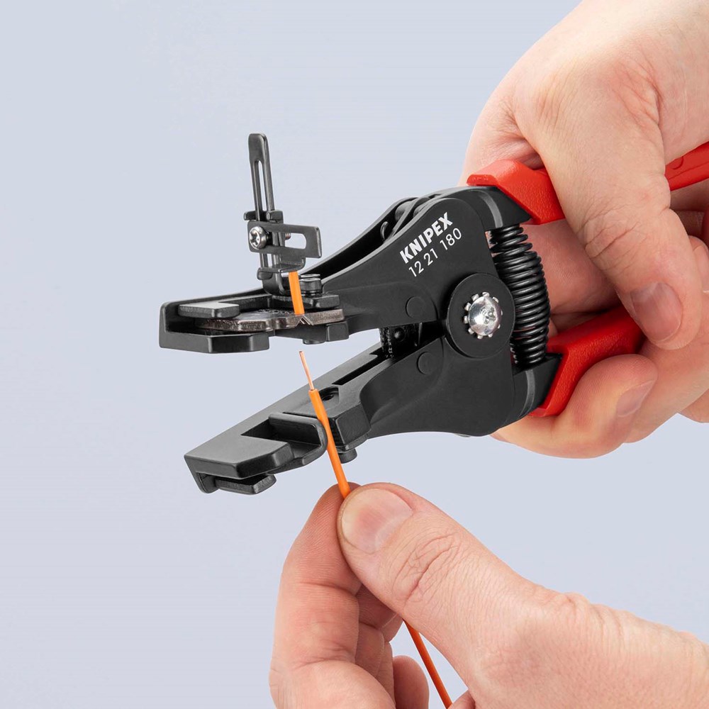 afstriptang knipex-7