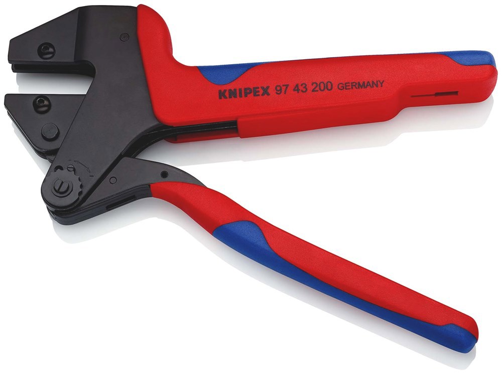 systeem krimptang knipex-3