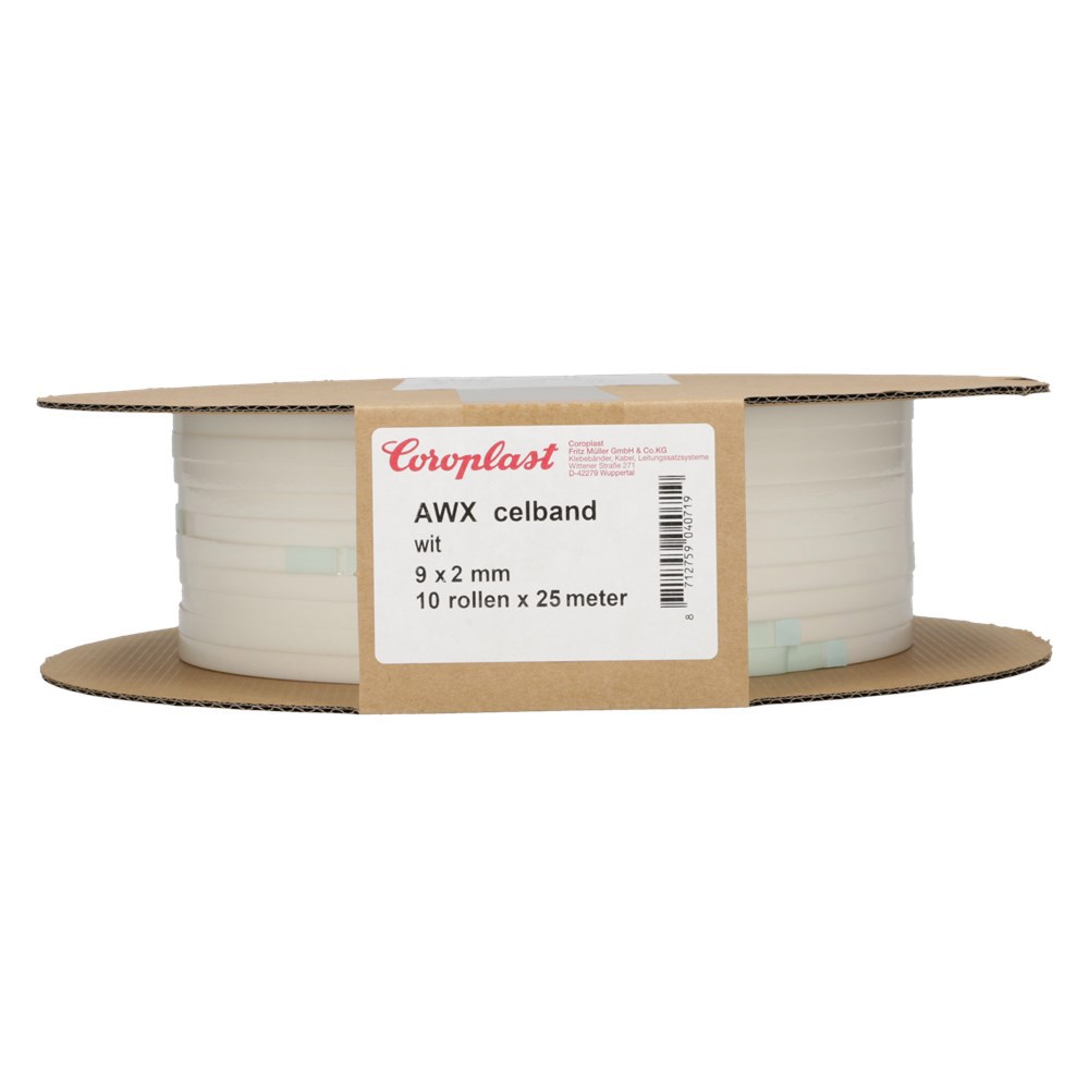 glasband awx coroplast