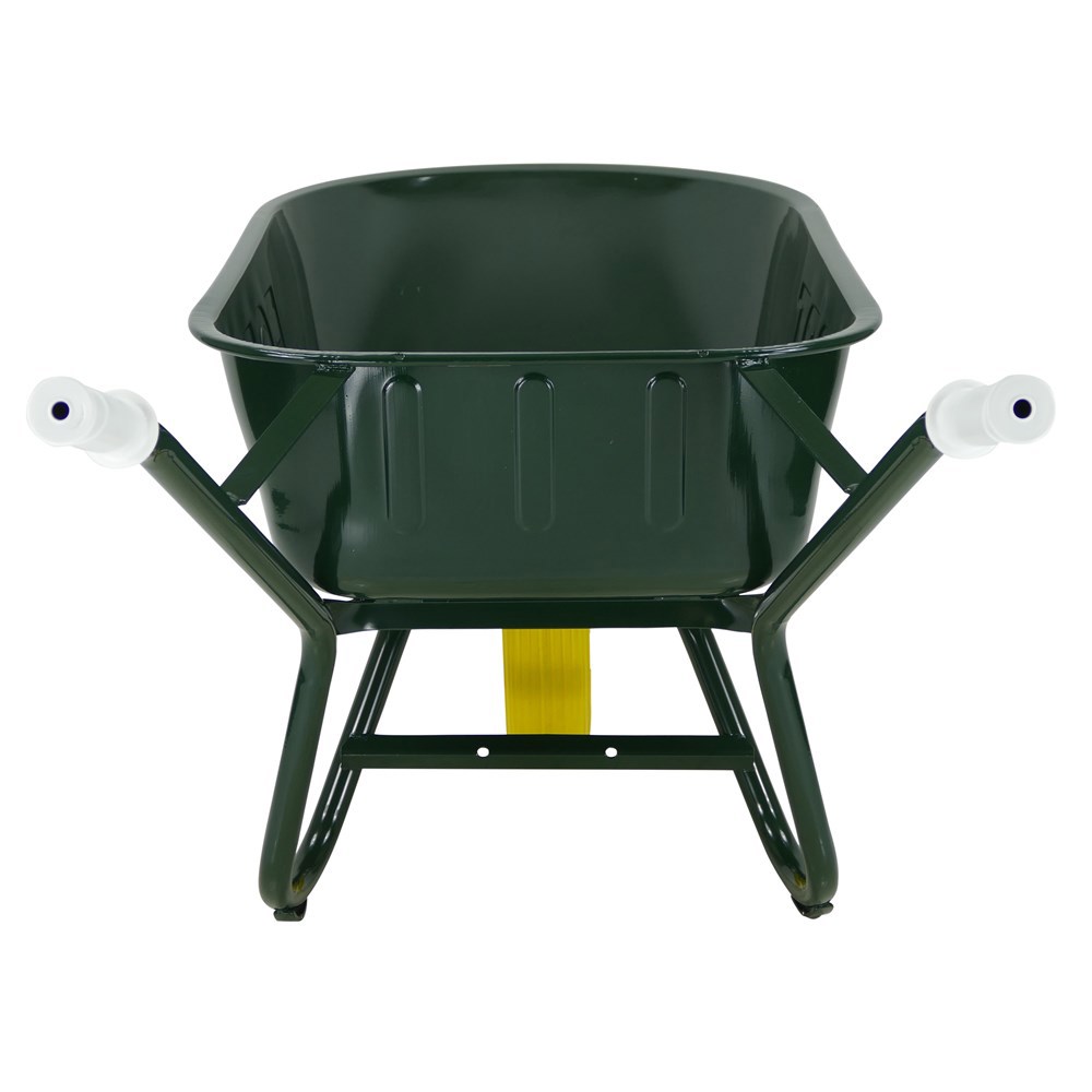 kruiwagen staal fort-5