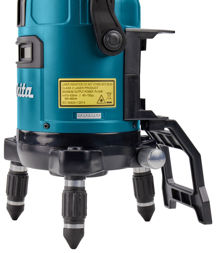 accu kruislijnlaser groen makita-10