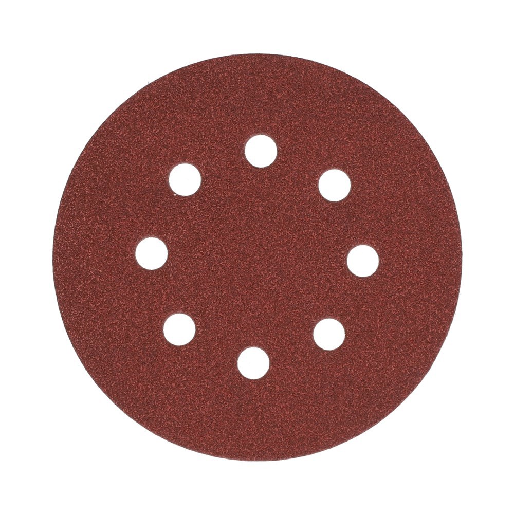 schuurschijf rood flexovit