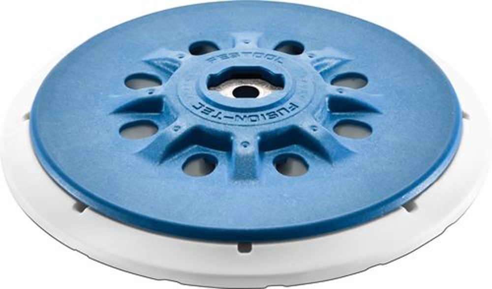 steunschijf stickfix festool