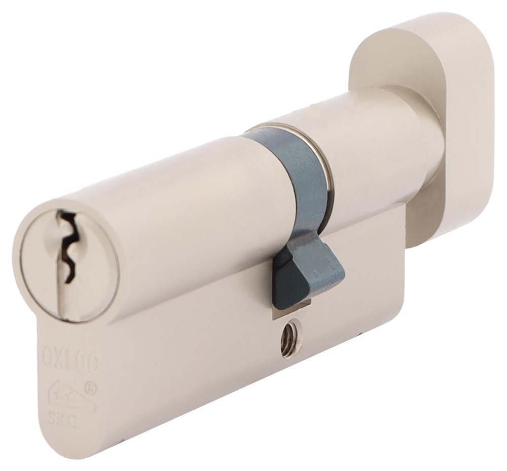 knopcilinder oxloc skg**-3