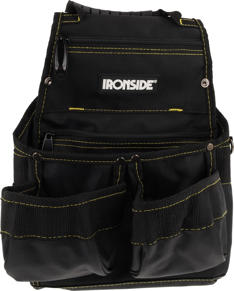 gereedschapsgordel nylon ironside