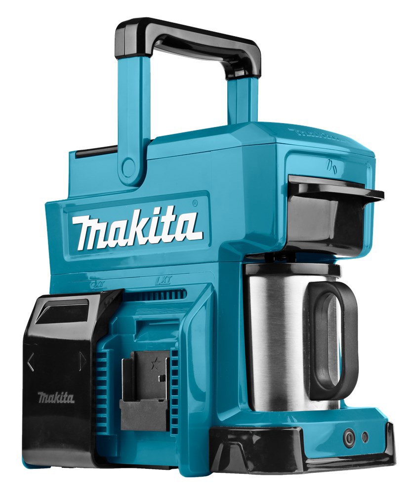 accu koffiezetapparaat makita-8