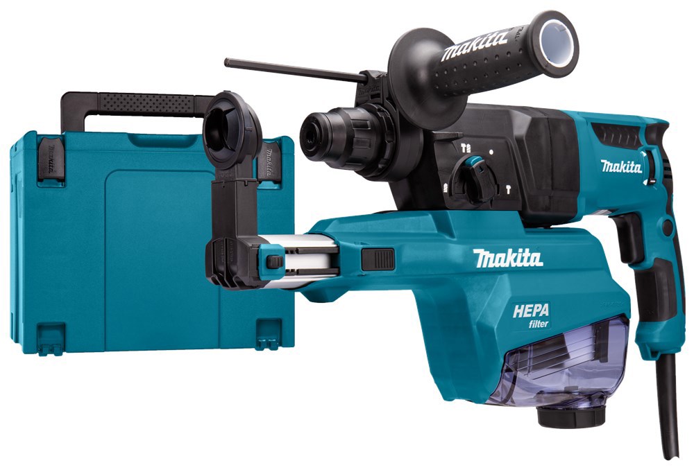 combihamer makita sds-plus