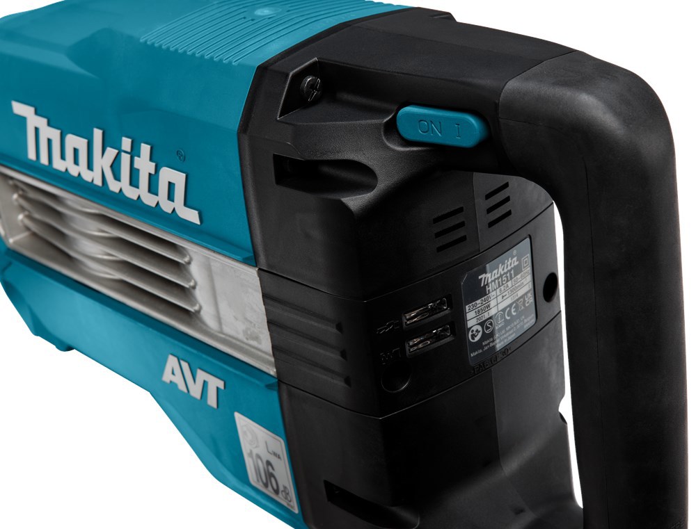 breekhamer makita sw30-8