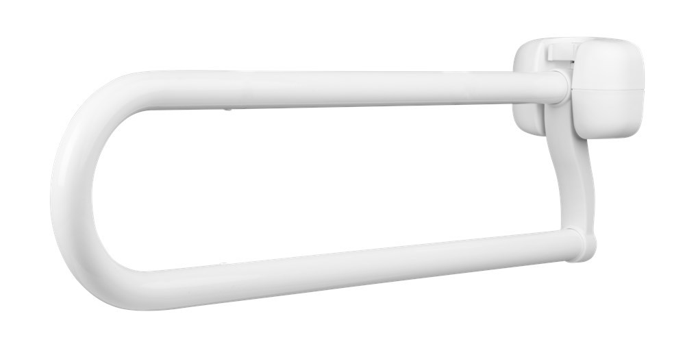 toiletbeugel wit secucare