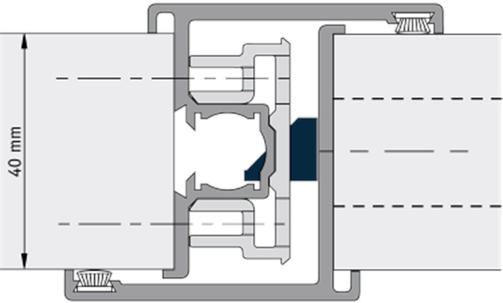 deurnaald alprokon p-prefab-2-4