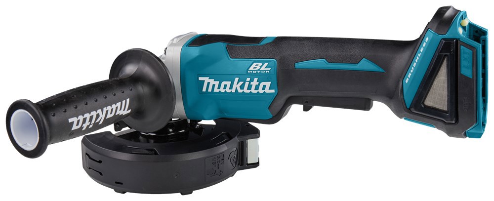 accu haakse slijper makita 125mm-4