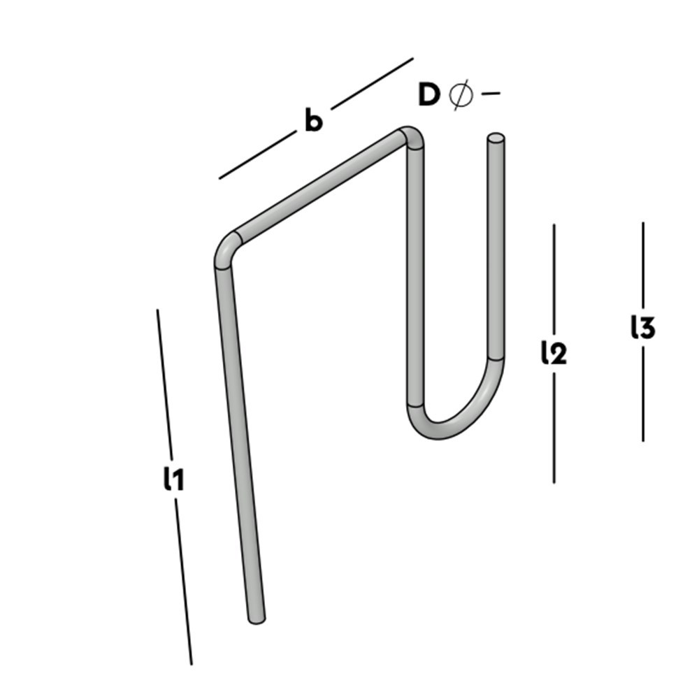 friese panhaak thvz(vd)-3