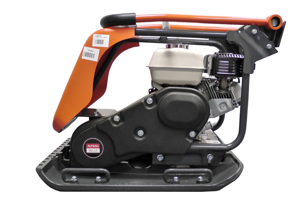 trilplaat 4-takt belle-4