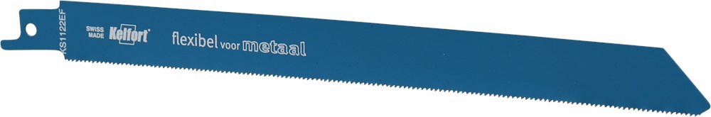 reciprozaagblad kelfort bimetaal