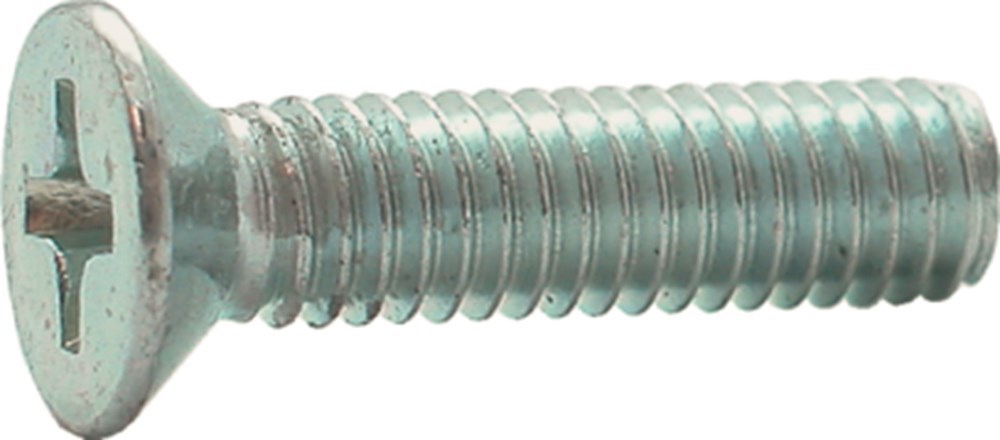 metaalschroef verzinkt kelfort