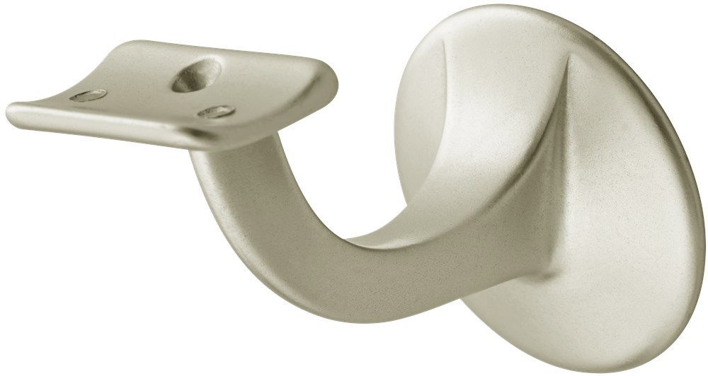 leuninghouder aluminium f2 hermeta