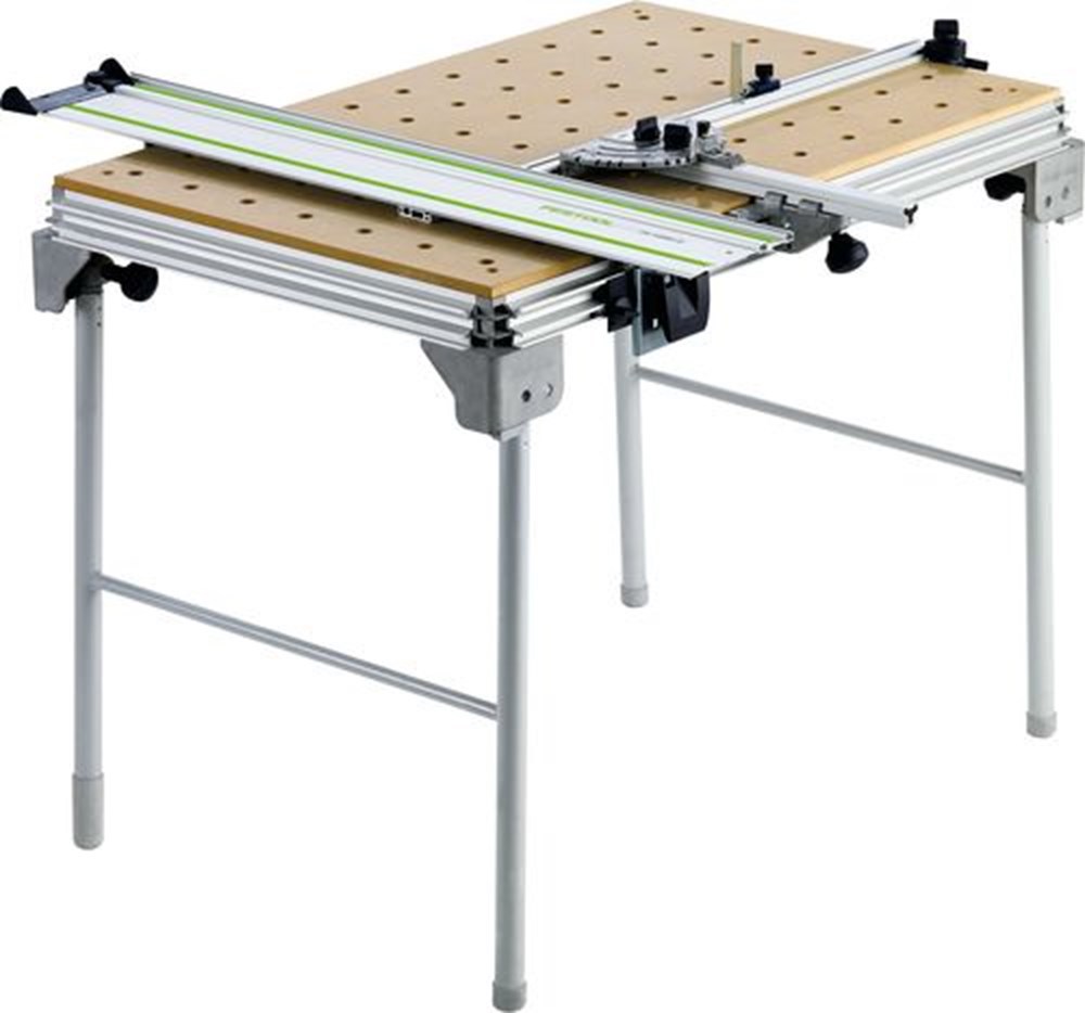 werktafel multifunctioneel festool